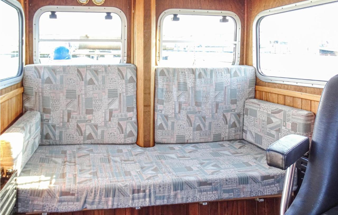 2 Bedroom Amazing Ship In Wißmar Extérieur photo